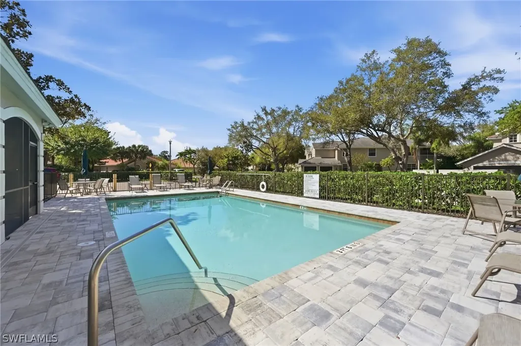 7134 Blue Juniper Court Naples FL 34109