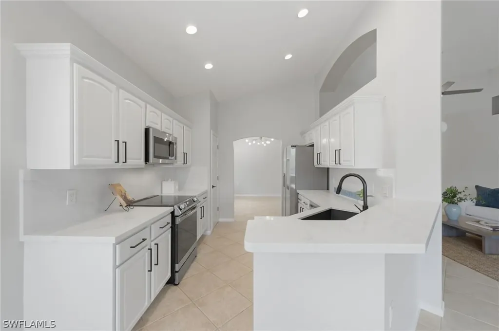 7134 Blue Juniper Court Naples FL 34109