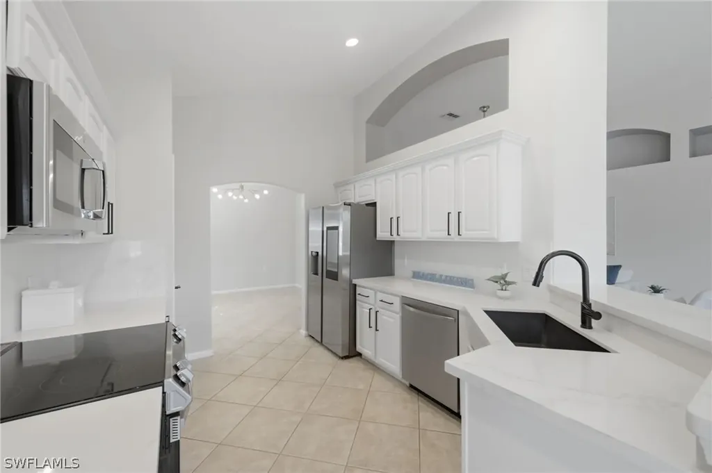 7134 Blue Juniper Court Naples FL 34109