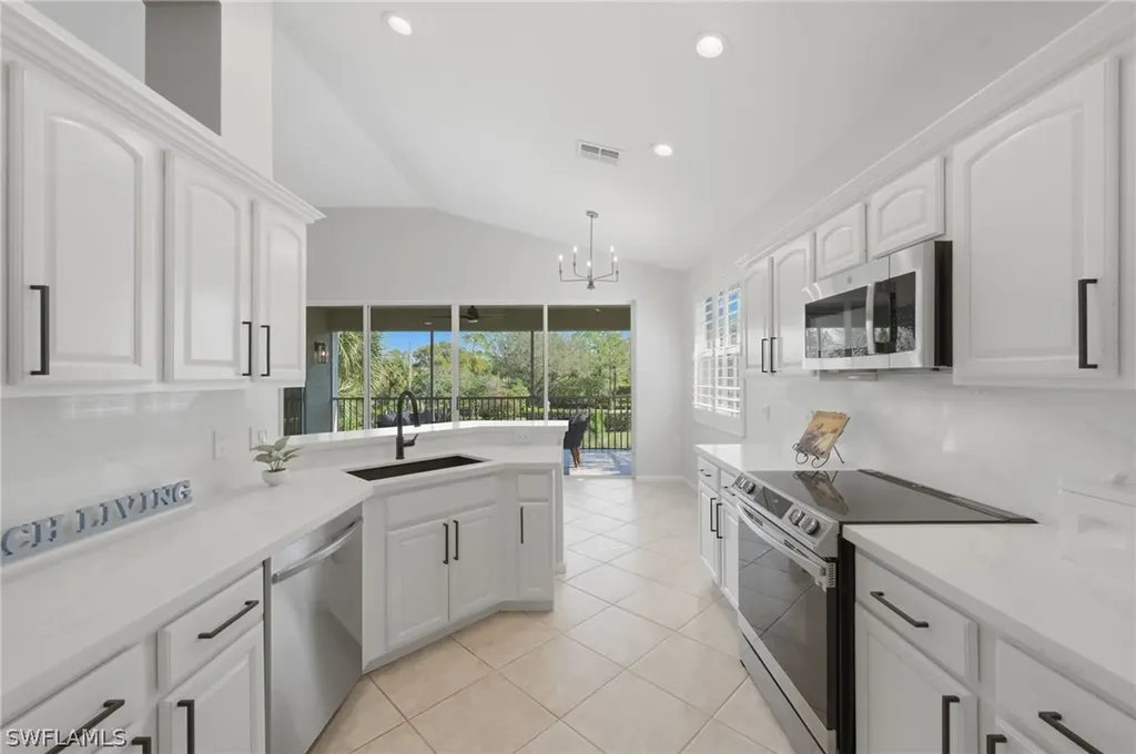 7134 Blue Juniper Court Naples FL 34109