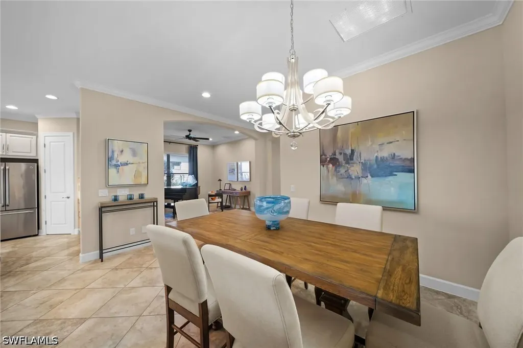 9146 Trivoli Terrace Naples FL 34119