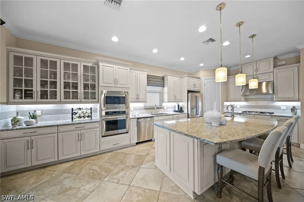 9146 Trivoli Terrace Naples FL 34119