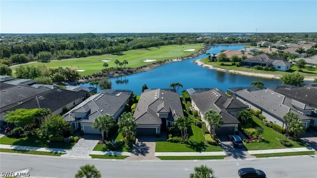 9146 Trivoli Terrace Naples FL 34119