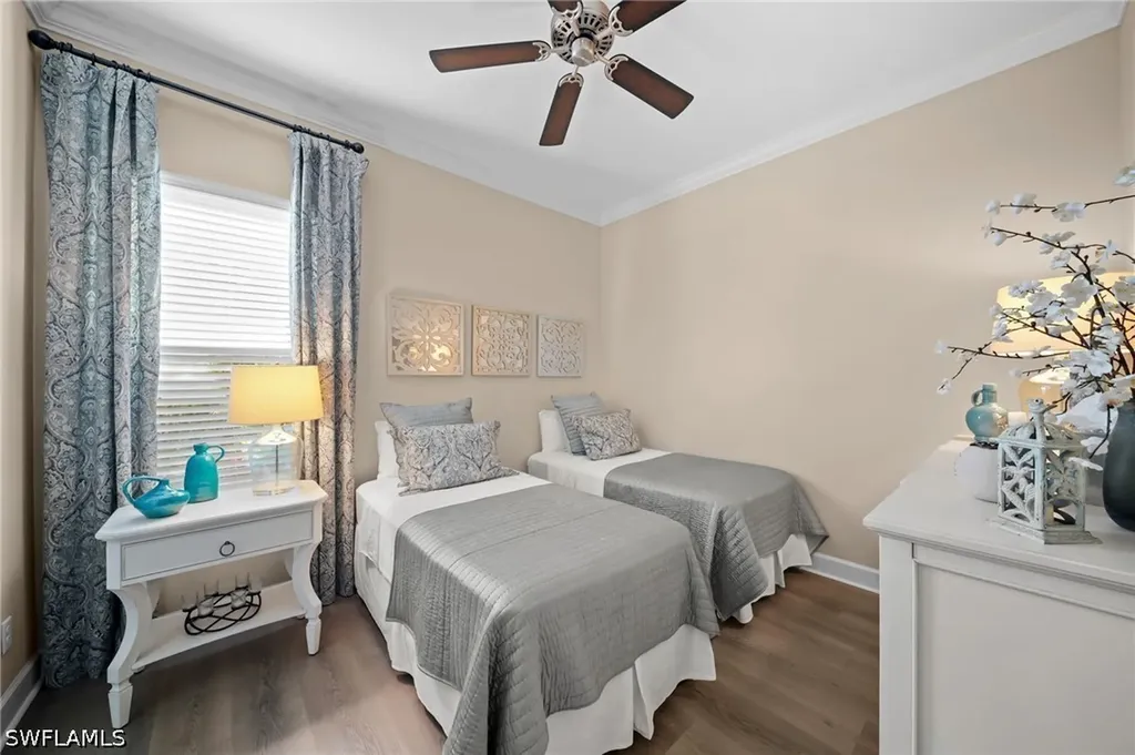 9146 Trivoli Terrace Naples FL 34119
