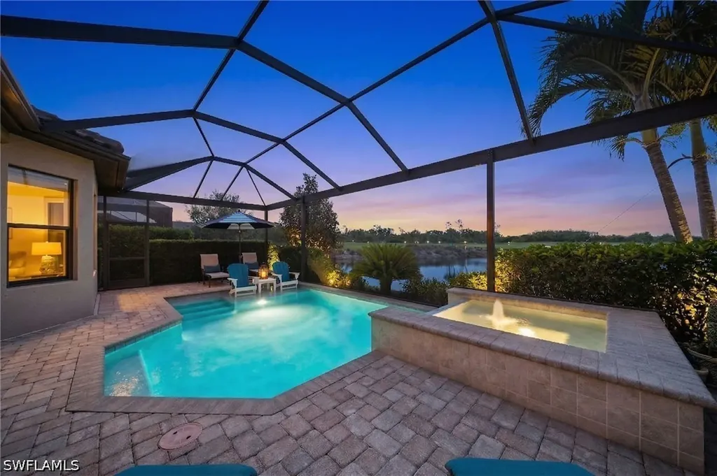 9146 Trivoli Terrace Naples FL 34119
