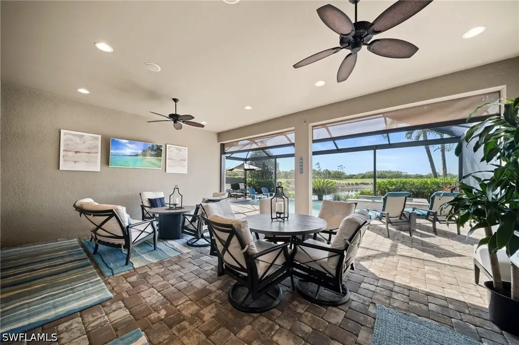 9146 Trivoli Terrace Naples FL 34119