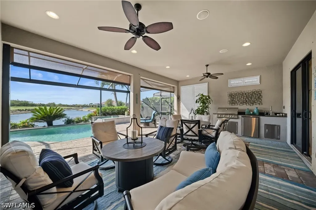9146 Trivoli Terrace Naples FL 34119