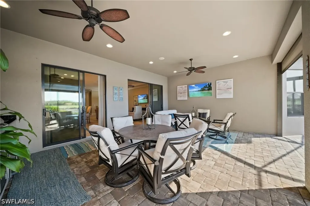 9146 Trivoli Terrace Naples FL 34119