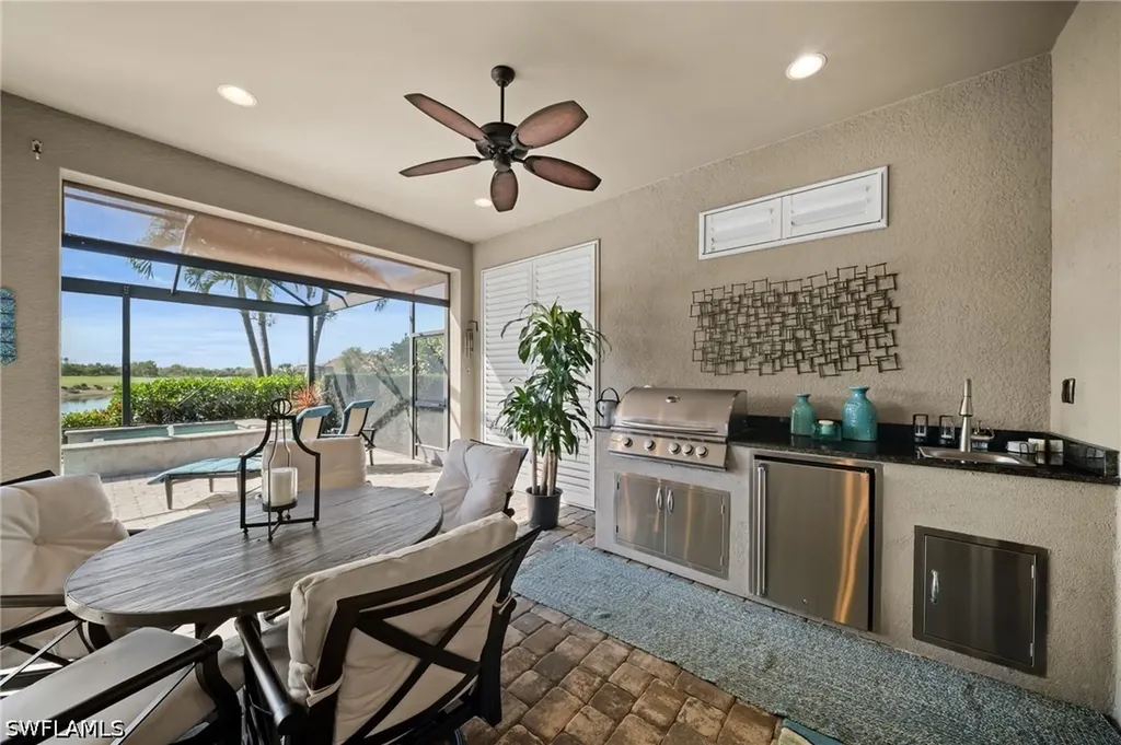 9146 Trivoli Terrace Naples FL 34119