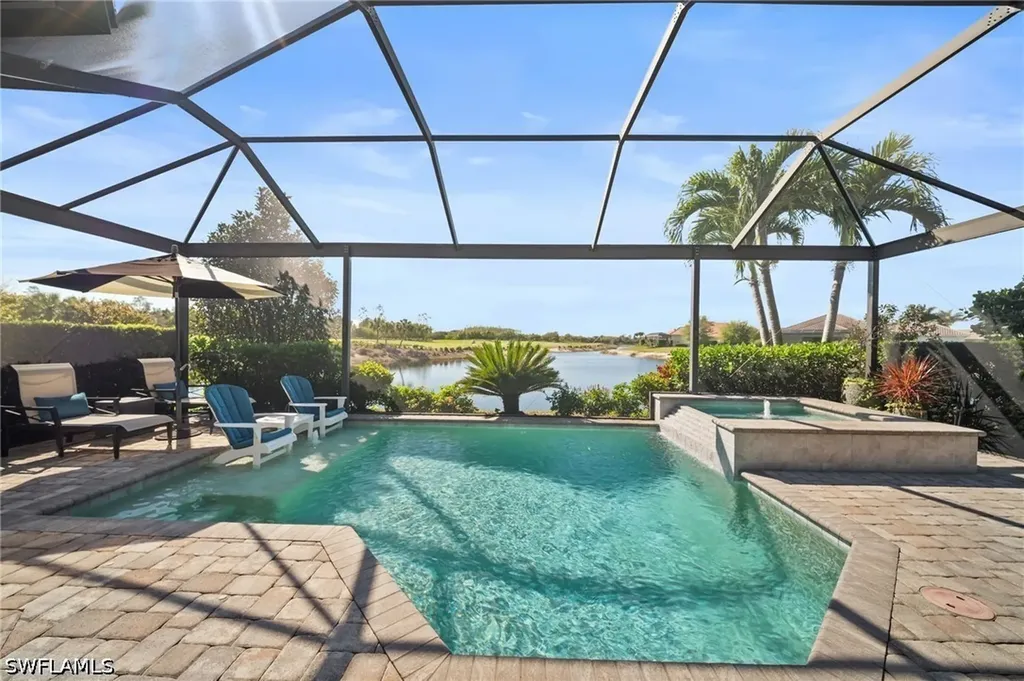 9146 Trivoli Terrace Naples FL 34119