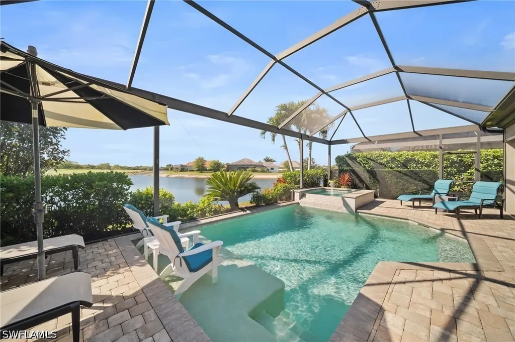9146 Trivoli Terrace Naples FL 34119