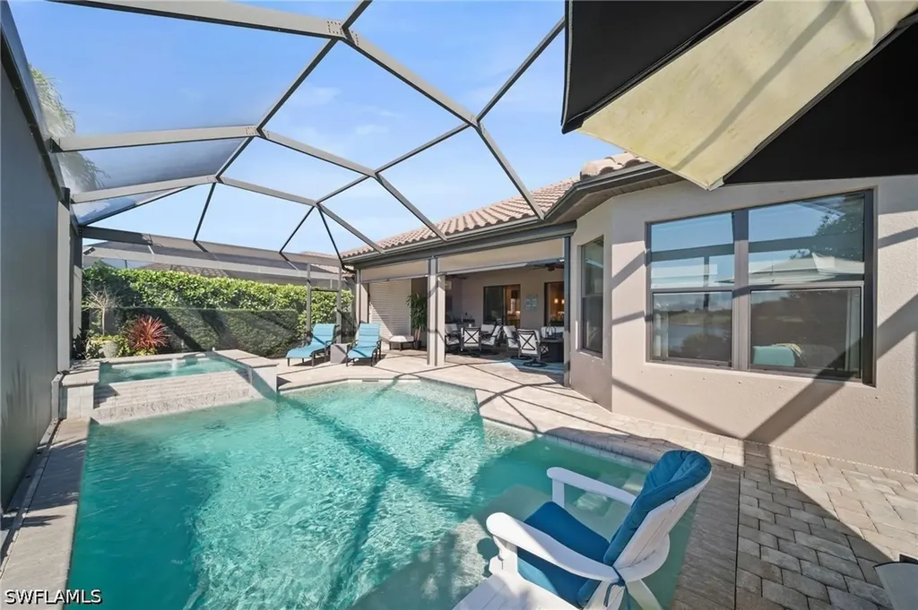 9146 Trivoli Terrace Naples FL 34119