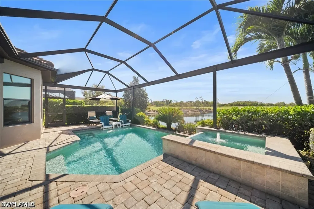 9146 Trivoli Terrace Naples FL 34119