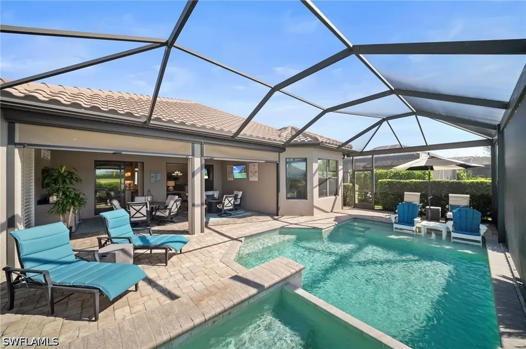 9146 Trivoli Terrace Naples FL 34119