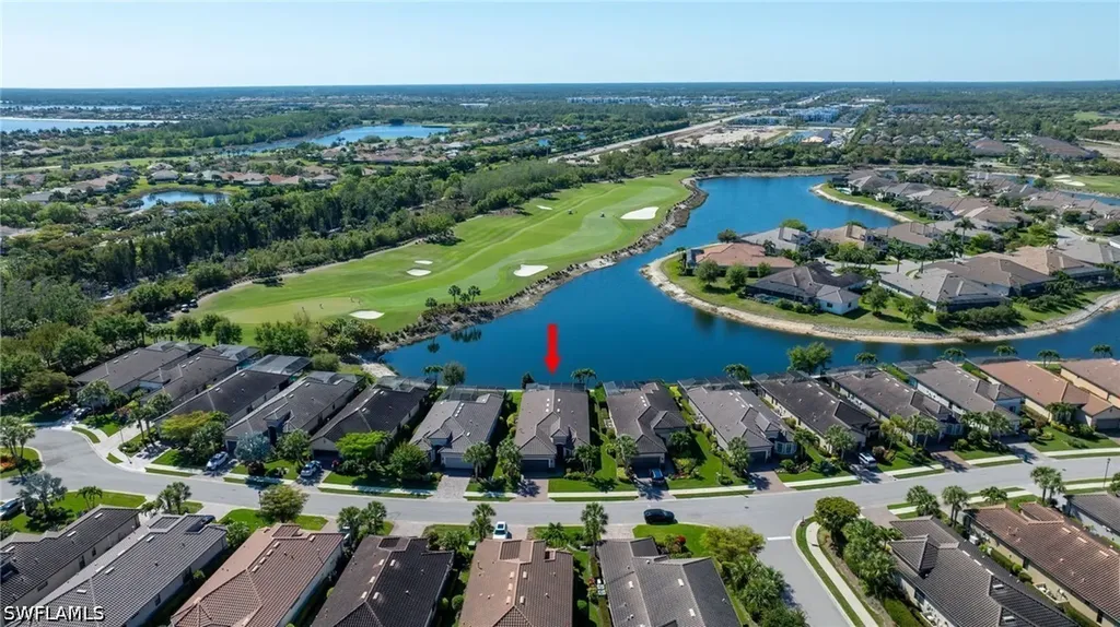 9146 Trivoli Terrace Naples FL 34119