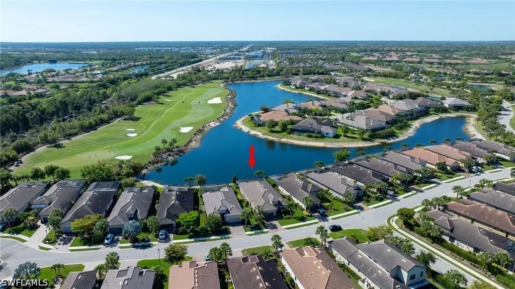 9146 Trivoli Terrace Naples FL 34119