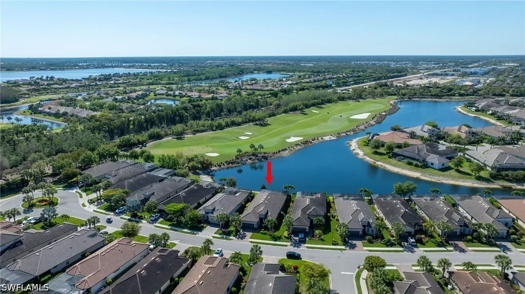 9146 Trivoli Terrace Naples FL 34119