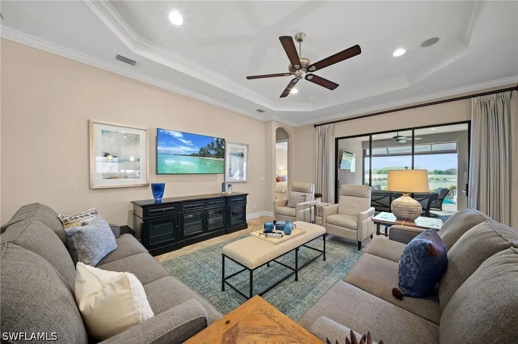 9146 Trivoli Terrace Naples FL 34119