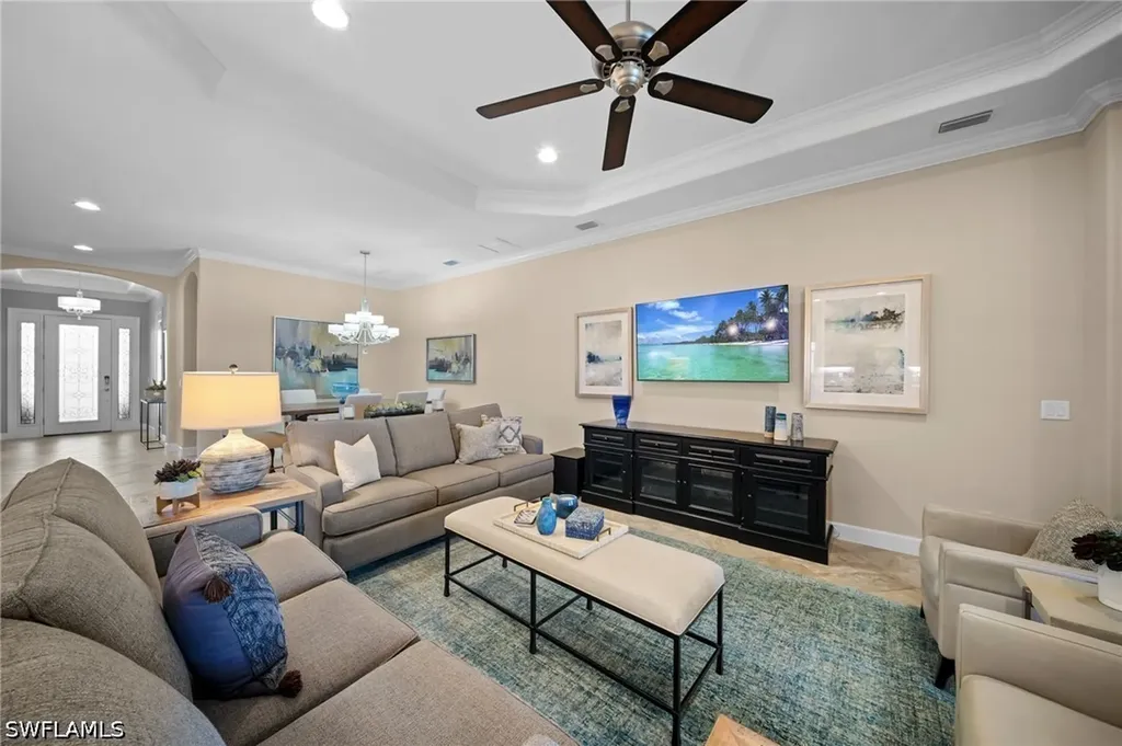 9146 Trivoli Terrace Naples FL 34119