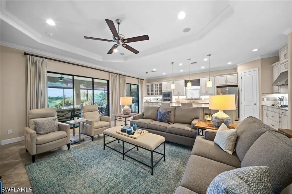 9146 Trivoli Terrace Naples FL 34119
