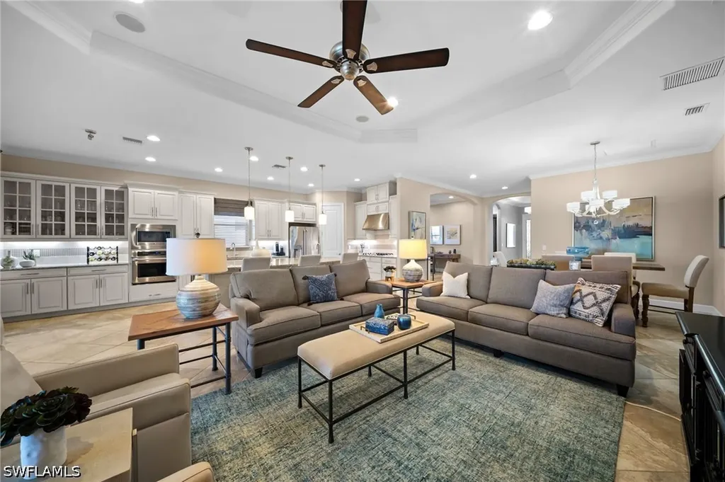 9146 Trivoli Terrace Naples FL 34119
