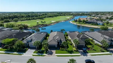 9146 Trivoli Terrace Naples FL 34119