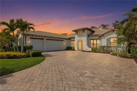 2303 Somerset Place Naples FL 34120