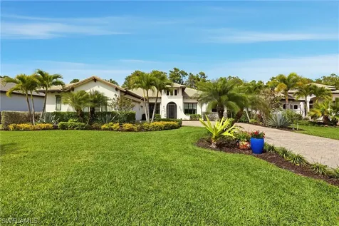 2303 Somerset Place Naples FL 34120