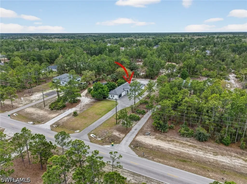 2728 Randall Boulevard Naples FL 34120