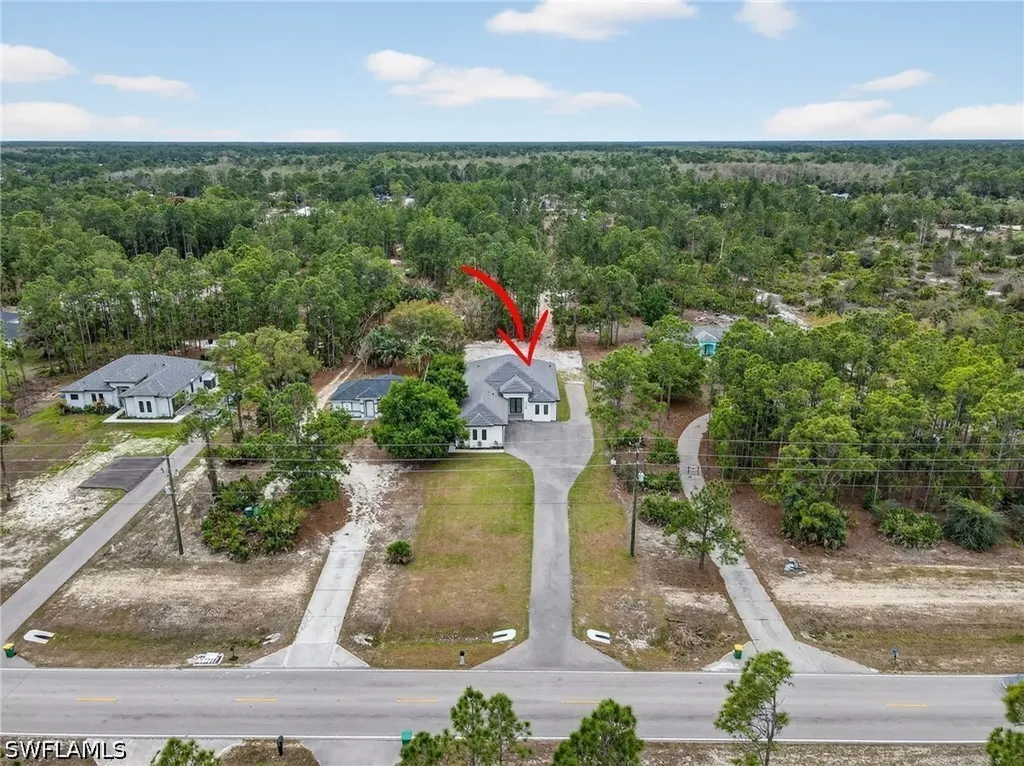 2728 Randall Boulevard Naples FL 34120