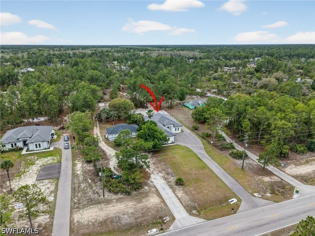 2728 Randall Boulevard Naples FL 34120