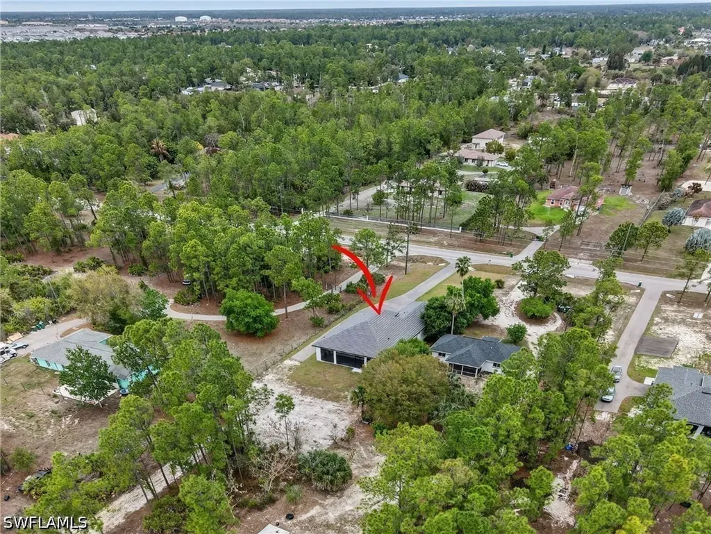 2728 Randall Boulevard Naples FL 34120