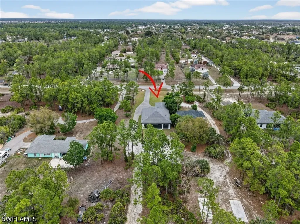 2728 Randall Boulevard Naples FL 34120