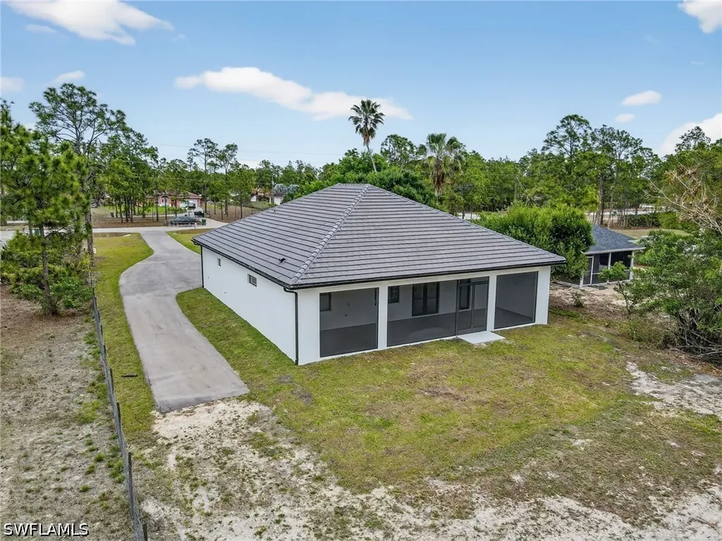 2728 Randall Boulevard Naples FL 34120