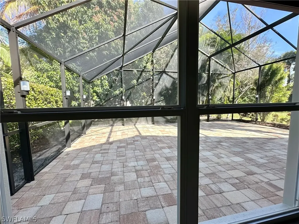 1356 Triandra Lane Naples FL 34119