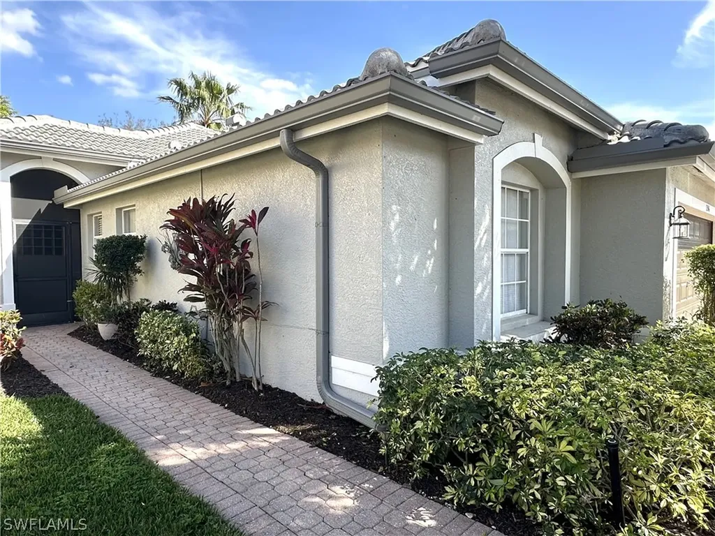 1356 Triandra Lane Naples FL 34119