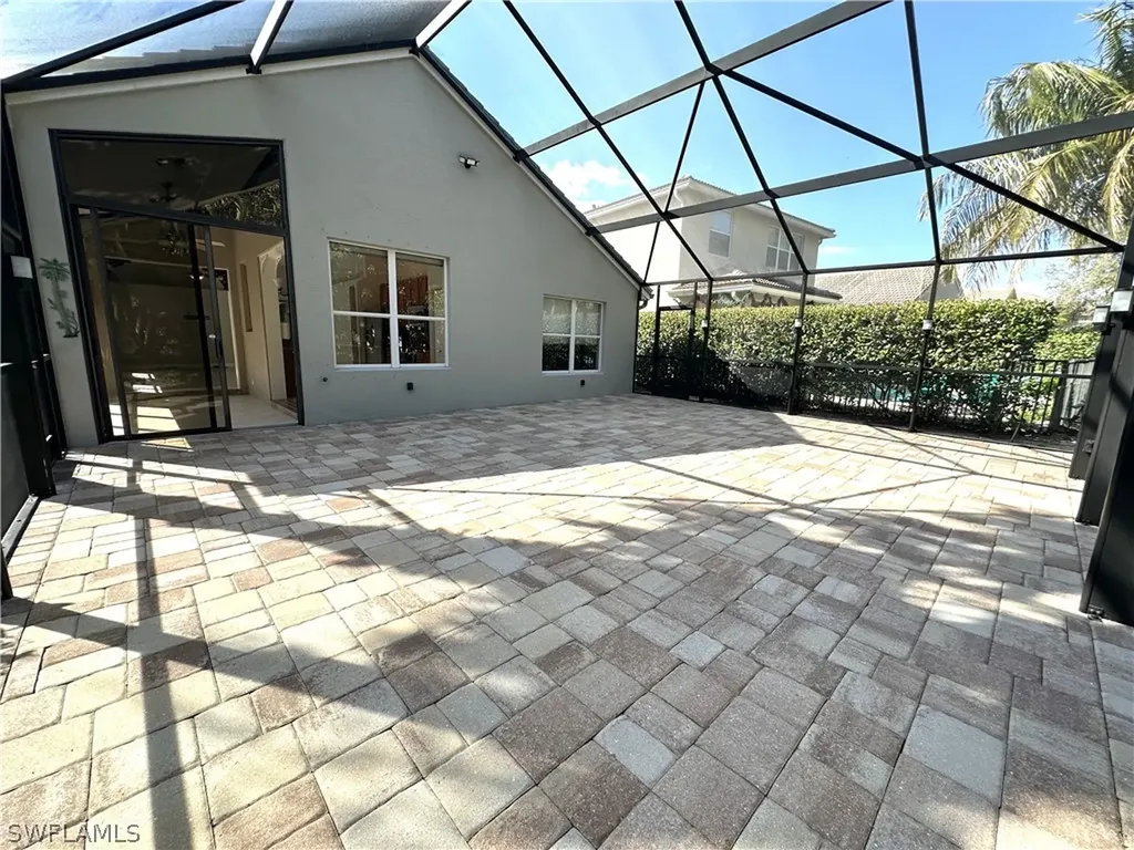 1356 Triandra Lane Naples FL 34119
