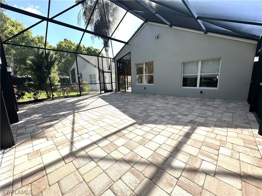 1356 Triandra Lane Naples FL 34119
