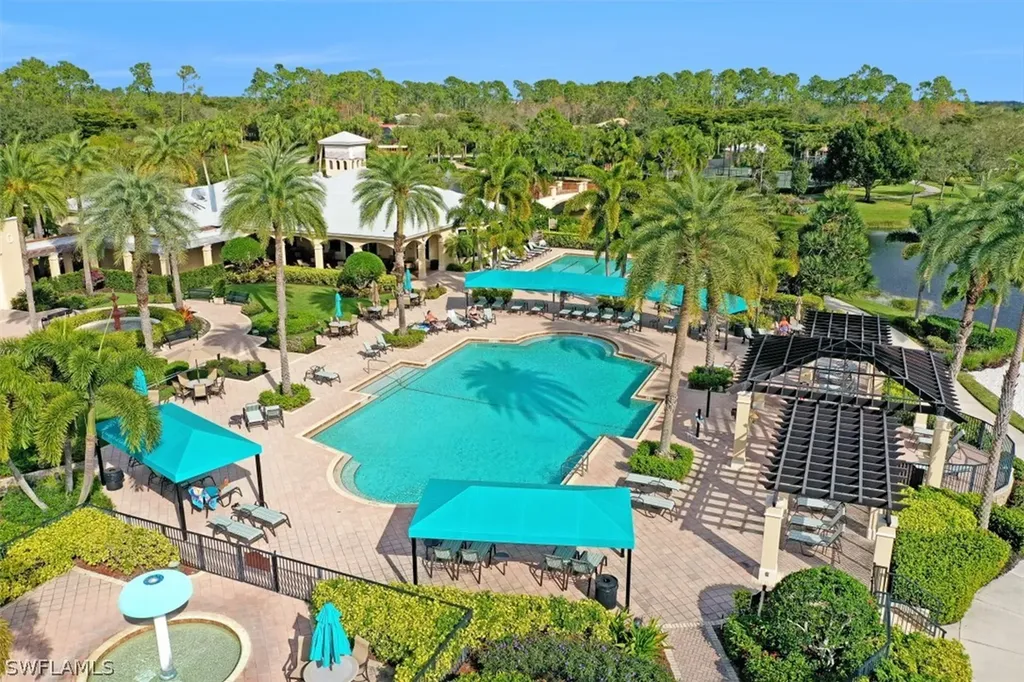 1356 Triandra Lane Naples FL 34119