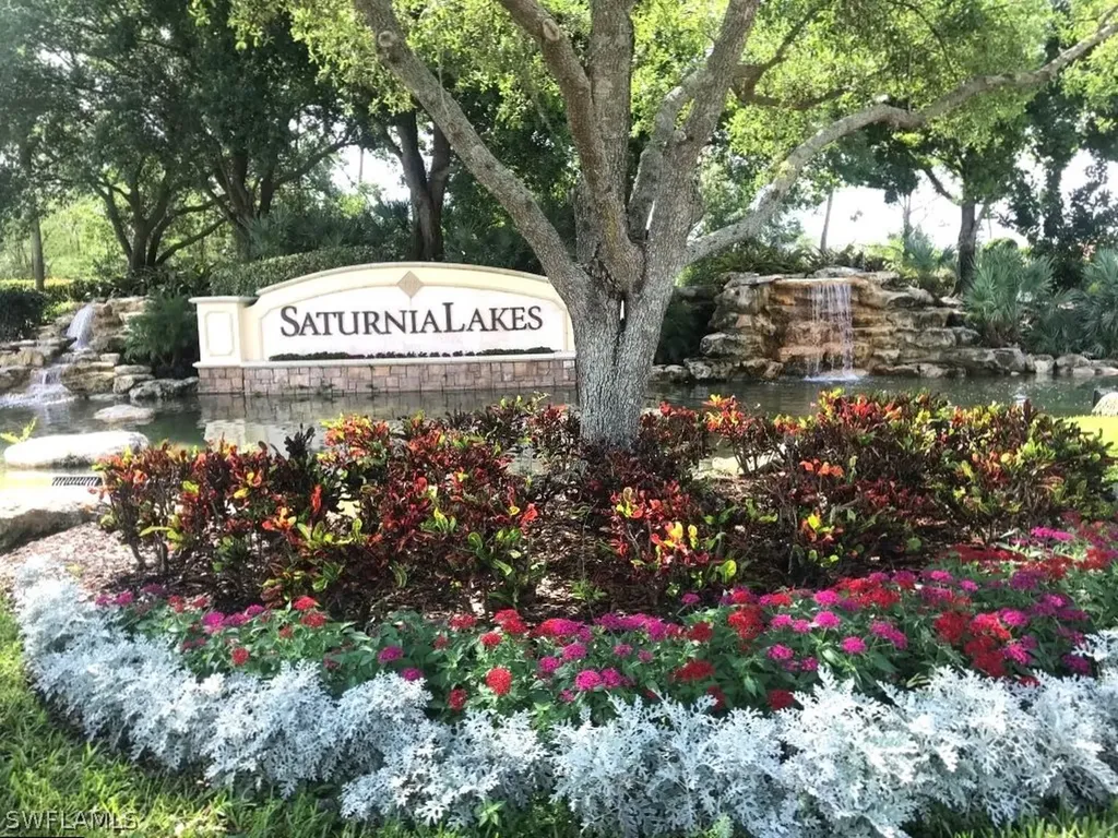 1356 Triandra Lane Naples FL 34119