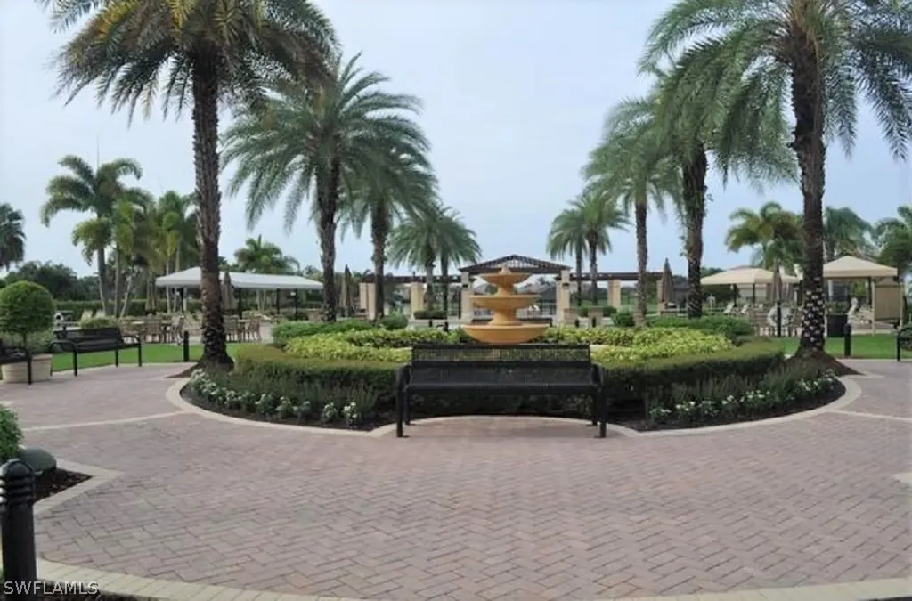 1356 Triandra Lane Naples FL 34119