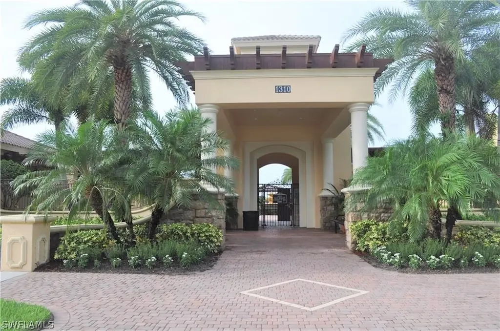1356 Triandra Lane Naples FL 34119