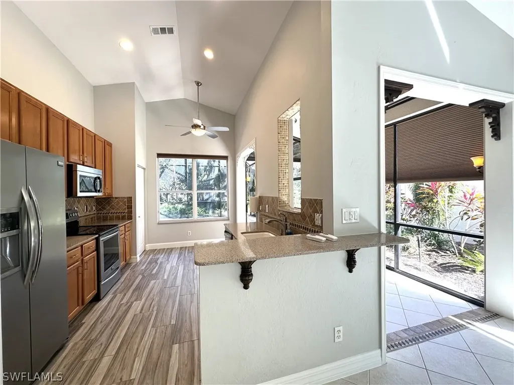 1356 Triandra Lane Naples FL 34119
