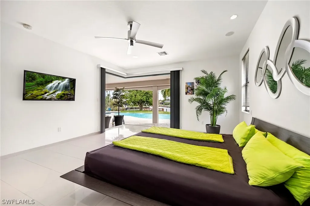 4944 Normandy Court Cape Coral FL 33904