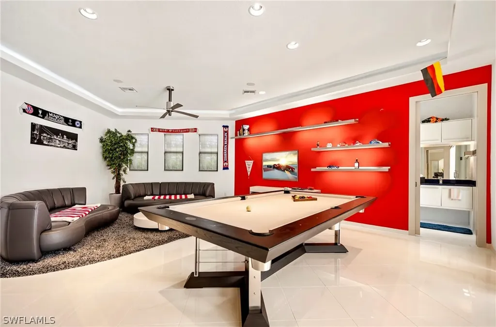 4944 Normandy Court Cape Coral FL 33904