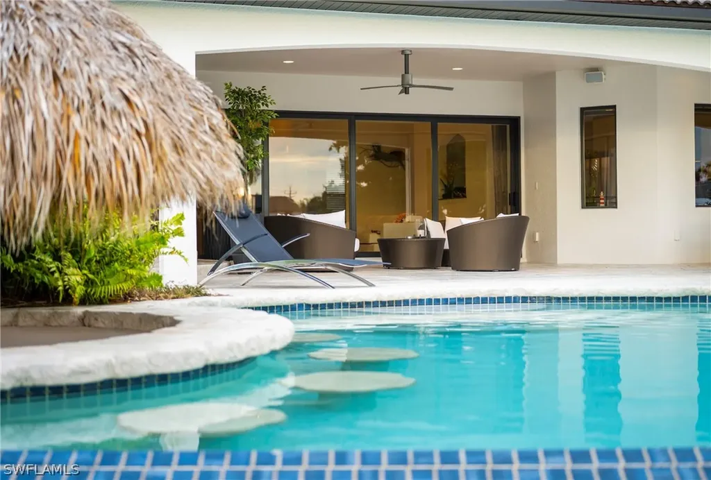 4944 Normandy Court Cape Coral FL 33904