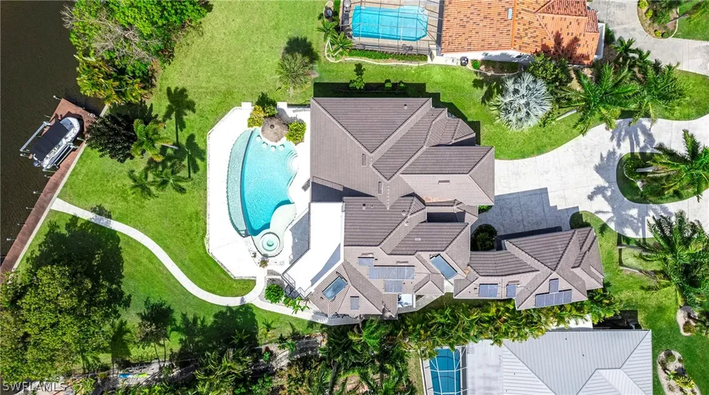 4944 Normandy Court Cape Coral FL 33904