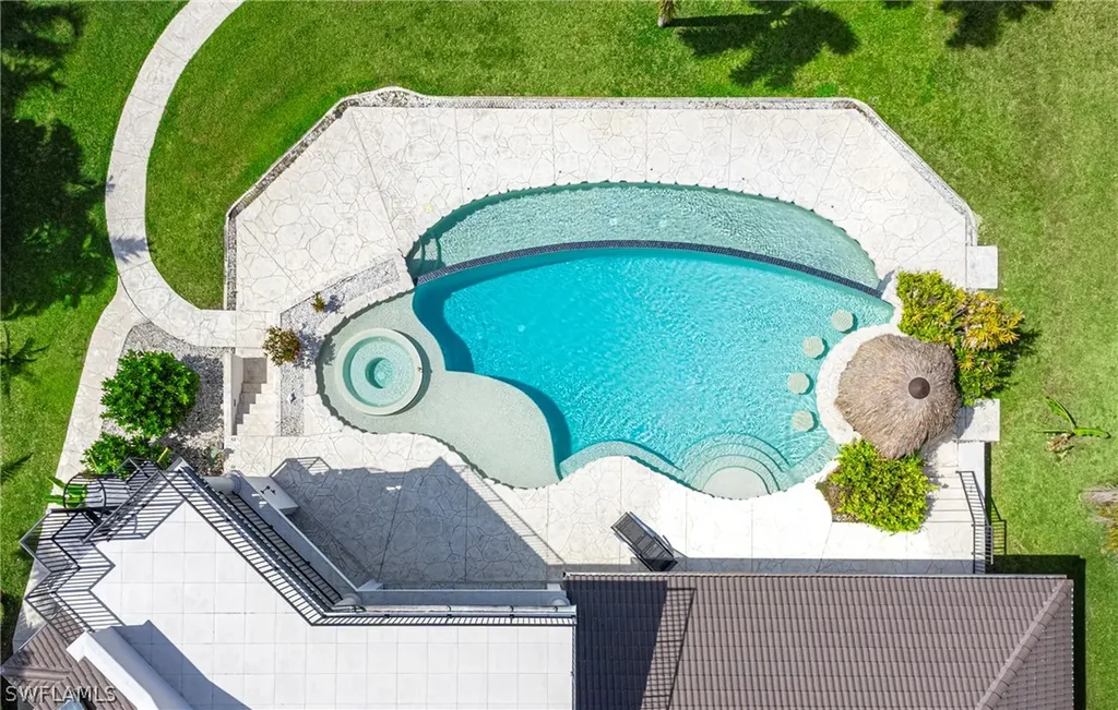 4944 Normandy Court Cape Coral FL 33904