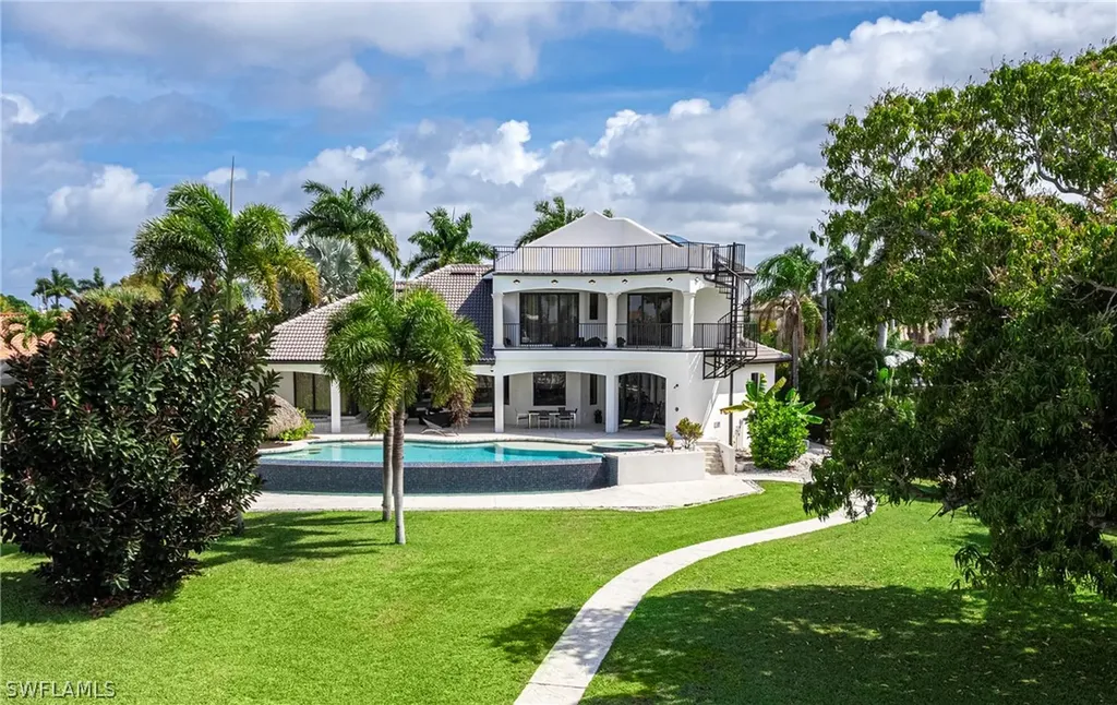 4944 Normandy Court Cape Coral FL 33904