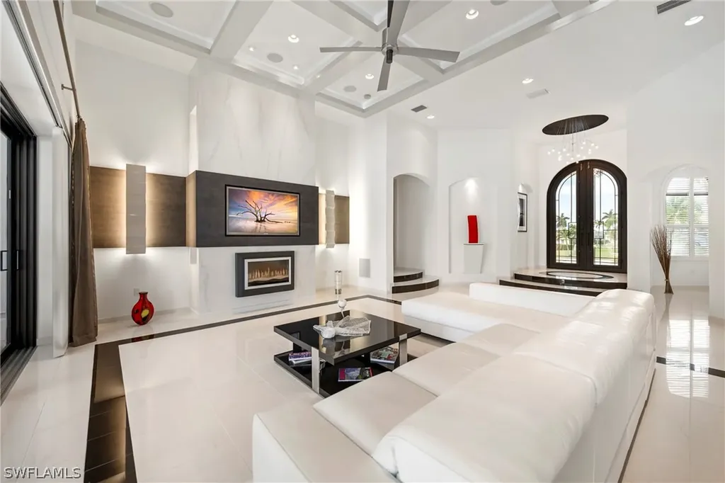 4944 Normandy Court Cape Coral FL 33904